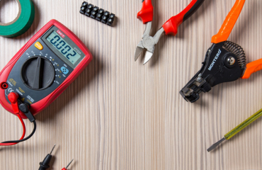 Electrical Repairs & Maintenance