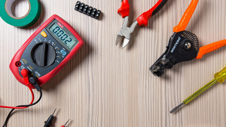 Electrical Repairs & Maintenance